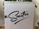 Frank Sinatra Audiophile MFSL Original Master Recording 16 LP Box Set Unplayed