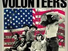 JEFFERSON AIRPLANE - Volunteers (remastered) - Vinyl (gatefold LP + booklet)