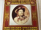 Red Headed Stranger by Willie Nelson Vinyl LP 1975 Excellent Condition