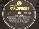 THE BEATLES  - PLEASE PLEASE ME  - RARE ORIGINAL UK PARLOPHONE 12
