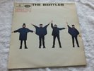 The Beatles - Helpl - Original U.K. Mono Issue - Ex - Listen
