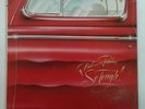 ?So Tough By Carl & The Passions / Pet Sounds by The Beach Boys Vinyl Double LP