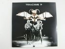 Tenacious D 12th Anniversary Edition 2 x LP Vinyl Record Epic Records -R30