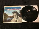 ELVIS PRESLEY 45 EP EPA-4054 PEACE IN THE VALLEY ORIGINAL DOT NM/NM