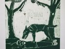 SLEEPYTIME GORILLA MUSEUM - OF NTRL HISTORY - 2XLP, COLOR VINYL, RE/REMAS. 2016