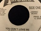 DAWN PENN You Don’t Love Me STUDIO 1, 45, SKA REGGAE ORIG RECORD RARE VINYL
