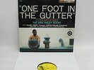 DAVE BAILEY Sextet One Foot In The Gutter 1995 Classic Records RM LP Album