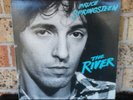 BRUCE SPRINGSTEEN The River 2LP