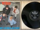 The Who My Generation 12” LP Brunswick Records LAT 8616 Rare Uk 1st Mod 1965 EX