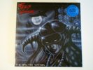 FATES WARNING THE SPECTRE WITHIN LP REPRESS SKY BLUE MARBLED VINYL + POSTER
