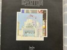 Led Zeppelin The Song Remains The Same Vinyl UK PRESSING 1976 album