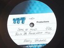 HOLLY VALANCE State Of Mind (Felix Da Housekatt Mix) Mega-Rare UK 12”/45 Acetate