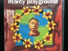 Brand New Official Press MARCY PLAYGROUND Self-Titled LP Vinyl 2018 Zog Bogbean 