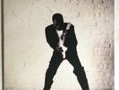 ROBERT CRAY - Midnight Stroll - Rare 1990 Blues Lp
