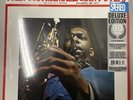 John Coltrane: Giant Steps 60th Anniversary DELUXE Vinyl 2x LP NEW & SEALED
