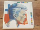DAVID BOWIE 