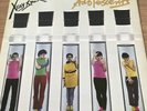 XRAY SPEX GERMFREE ADOLESCENTS 12” INCH LP VINYL RECORD