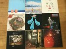 Manfred Mann's Earth Band [9x Vinyl LP] Solar Fire + Watch+ Tango+ Angel Station
