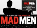 the music of mad men- retrospective