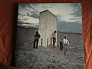 THE WHO WHO'S NEXT TRIPLE VINYL MINT - VERSIONE SPECIALE TRIPLO VINILE
