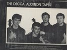 Beatles The Decca Audition Tapes  Vinyl Lp