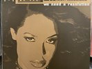 AALIYAH + TIMBALAND - WE NEED A RESOLUTION (12
