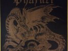 PHAFNER - Overdrive (1998 abridged Akarma re; ultra-rare '71 hard rock) M-/EX+