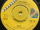 Northern Soul 45 Judy Street-What-UK Grapevine