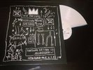RARE Beat Bop by Rammellzee vs. K-Rob/K Rob Vinyl Jean Michel Basquiat  Reissue