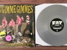 Me First And The Gimme Gimmes - Rake It In Vinyl Lp Colored Limited 108
