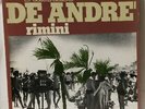 Fabrizio De Andre' ?– Rimini - ORL 8897 LP con inserto - No Barcode