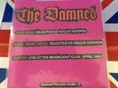 THE DAMNED - Love Song 7