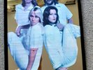 ABBA GORGEOUS Arrival mirror