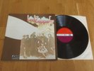 LED ZEPPELIN II A2/B5 Red/Plum PRESS LEMON SONG Credit *Stunning* AUDIO EX/NMINT