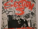 Section 5 - Street Rock n Roll 1988 Link Records Oi Skinhead The Business KBD