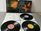 SMASHING PUMPKINS black Vinyl 3LP Mellon Collie &The Infinite Sadness