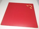 Omega:  Omega   1973  1st pressing German   EX+  LP   Hungarian Prog