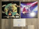 Ace Frehley Origins Vol. 1 SIGNED Picture Disc xx/1000 KISS Limited New Vinyl LP
