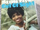MAXINE BROWN - Out Of Sight LP - Promo Copy