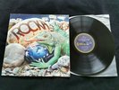 Rocka Various Vinyl LP Album - 1976 Albert Productions Australia Blue Roo AC/DC