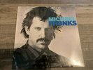 Michael Franks - Skin Dive (Vinyl, Warner, 1985) NEW AND SEALED PROMO