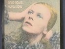 DAVID BOWIE Hunky Dory LP UK PRE-MAINMAN