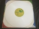Be Bop Deluxe - Drastic Plastic White Vinyl Album