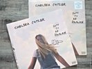 [SIGNED/SEALED] Chelsea Cutler How To Be Human Vinyl (Exclusive Clear 2xLP)