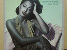 MARVA KING- FEELS RIGHT '81 US PLANET LP RARE Modern Soul Funk R&B GEM NM