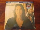 Joan Baez. Diamonds & Rust. Sealed New Audiophile LP. Nautilus Super Disc DBX