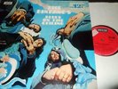 THE BINTANGS : BLUES ON THE CEILING PROMOSTICKERED LP 1970 DECCA PD 12013 GERMAN