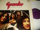 GEORDIE : HOPE YOU LIKE IT LP 1973 BELLAPHON BLPS 19142 GERMANY
