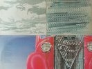 PETER GREEN IN THE SKIES FLEETWOOD MAC VINTAGE YEARS JUMPING AT SHADOWS 3 LP LOT