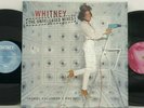 WHITNEY HOUSTON - The Unreleased Mixes 4 x 12